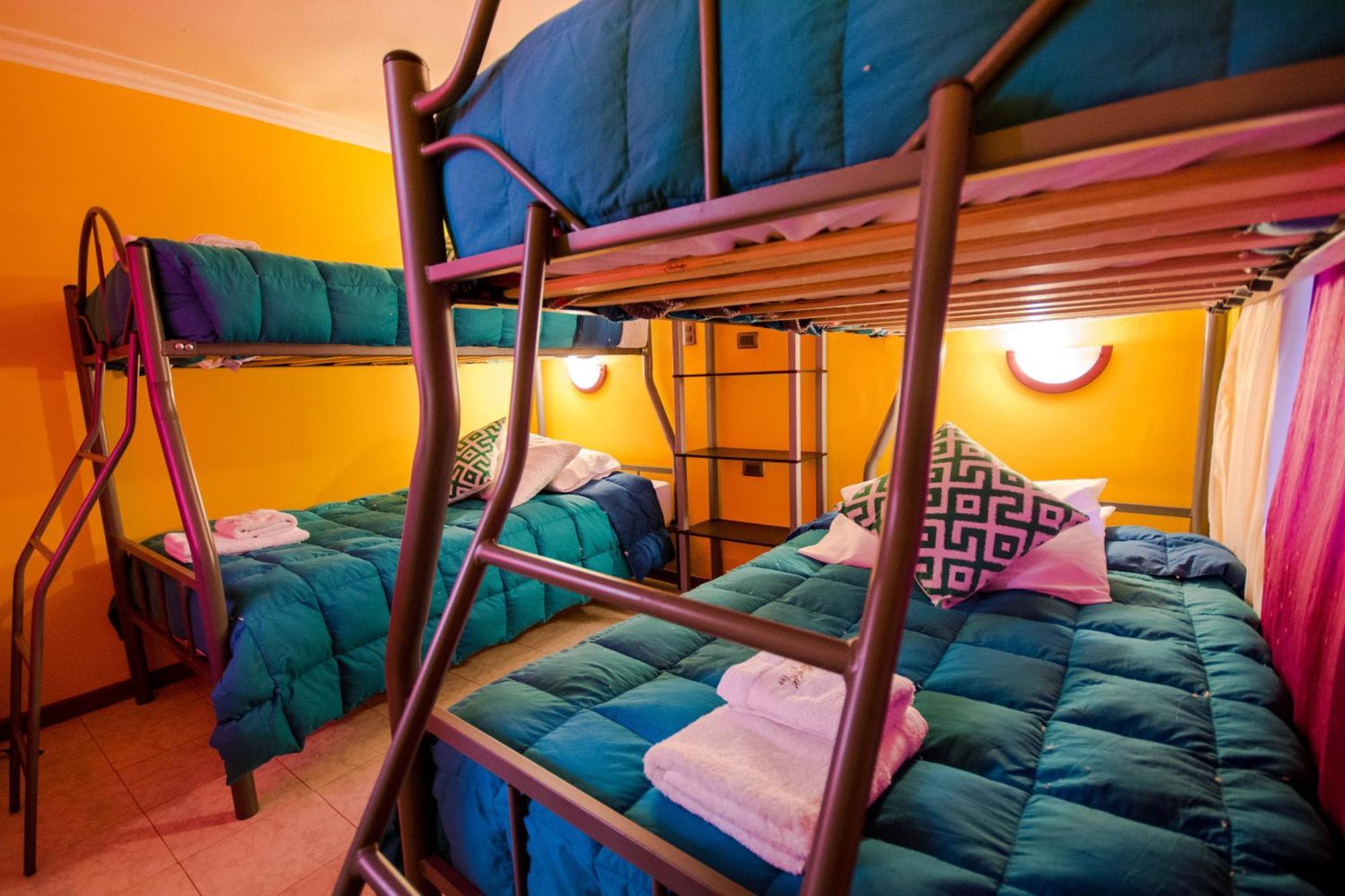 Hostal Kirckir San Pedro de Atacama Exterior photo